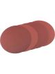 Draper Tools Five Assorted Grit Sanding Discs For Ds305