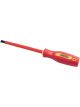 Draper Tools 6.5mm X 150mm Fully Insulated Plain Slot Screwdriver.