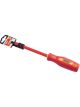 Draper Tools No: 3 X 250mm Fully Insulated Soft Grip PZ Type Screwdriver