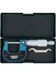 Draper Tools Expert Metric External Micrometre - 0-25mm