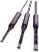 Draper Tools Expert 1/4 Hollow Square Mortice Chisel With Bit