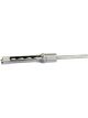 Draper Tools Expert 3/4 Hollow Square Mortice Chisel With Bit