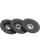 Draper Tools 50X9.6X4.0mm Metal Grinding Wheel Grade A60-Q-Bf For 47570