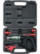 Draper Tools 6-48V Automotive Digital Circuit Tester Kit 5 Piece