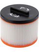 Draper Tools Washable Cartridge For Wdv50Ss, Wdv50Ss/110 And Swd1200