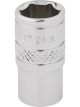 Draper Tools 1/4 Square Drive Hi-Torq 6 Point Socket 11/32