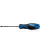 Draper Tools No.2 X 100mm PZ Type Screwdriver With Soft Grip Handles