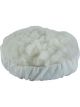 Draper Tools Lambswool Polishing Bonnet 140mm