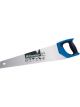 Draper Tools Supercut 500mm/20 Soft Grip Hardpoint Handsaw - 7Tpi/8Ppi