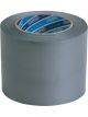 Draper Tools 33M X 100mm Grey Duct Tape Roll