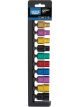 Draper Tools 1/2 Sq. Dr. Metric Coloured Socket Set 10 Piece