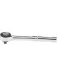 Draper Tools 1/4 Sq. Dr. Round Head Reversible Ratchet