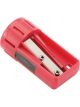 Draper Tools Carpenters Pencil Sharpener