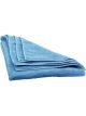 Draper Tools Twin Pack Of 400 X 400mm Microfiber Cloths