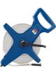 Draper Tools 100M/330Ft Fibreglass Surveyors Tape