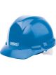 Draper Tools Blue Safety Helmet To En397