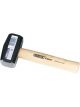 Draper Tools Expert 1.8Kg 4Lb Hickory Shaft Club Hammer