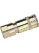 Draper Tools 1/2 Bsp Taper Female Thread Vertex Air Coupling
