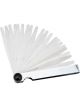 Draper Tools 20 Blade Metric Feeler Gauge Set