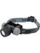 Draper Tools Cree 3W LED Waterproof Head Lamp 3 X Aaa Batteries