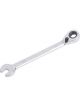 Draper Tools 8mm Hi-Torq Metric Reversible Ratcheting Spanner