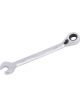 Draper Tools 9mm Hi-Torq Metric Reversible Ratcheting Spanner