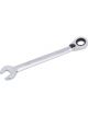 Draper Tools 15mm Hi-Torq Metric Reversible Ratcheting Spanner
