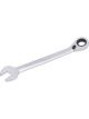 Draper Tools 16mm Hi-Torq Metric Reversible Ratcheting Spanner