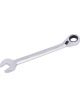 Draper Tools 17mm Hi-Torq Metric Reversible Ratcheting Spanner