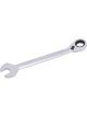 Draper Tools 18mm Hi-Torq Metric Reversible Ratcheting Spanner