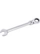 Draper Tools 21mm Hi-Torq Metric Flexible Head Ratcheting Spanner