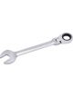 Draper Tools 25mm Hi-Torq Metric Flexible Head Ratcheting Spanner