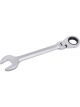 Draper Tools 30mm Hi-Torq Metric Flexible Head Ratcheting Spanner