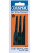 Draper Tools 32 Tpi Air Body Saw Blades 3