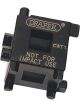 Draper Tools 3/8 Square Drive Brake Caliper Wind Back Cube