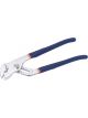 Draper Tools 240mm 33mm Capacity Waterpump Pliers