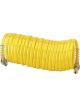Draper Tools 3/8 Bsp X 7.6M Nylon Recoil Air Hose