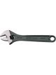 Draper Tools Expert 200mm Adj. Wrench With Phosphate Finish