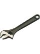 Draper Tools Expert 250mm Adj. Wrench With Phosphate Finish