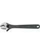 Draper Tools Expert 300mm Adj. Wrench With Phosphate Finish