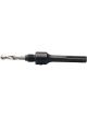 Draper Tools Arbor W/Sds+ Shank Hss Pilot Drill For Holesaws Up To 30mm