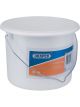 Draper Tools 2.5L Plastic Paint Kettle