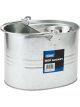 Draper Tools Galvanised Mop Bucket 9L