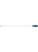 Draper Tools No.1 X 450mm PZ Type Screwdriver With Soft Grip Handles