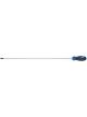 Draper Tools No.2 X 450mm Cross Slot Screwdriver With Soft Grip Handles