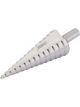 Draper Tools Step Drill Bit 4-30mm