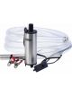 Draper Tools Diesel Fuel/Water Transfer Pump