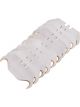 Draper Tools Qty 10 Premium Gold Two Notch Hooked Trimming Knife Blades