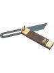 Draper Tools Expert 190mm Adjustable Carpenters Bevel