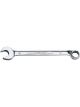 Draper Tools Expert 22mm Hi-Torq Combination Spanner